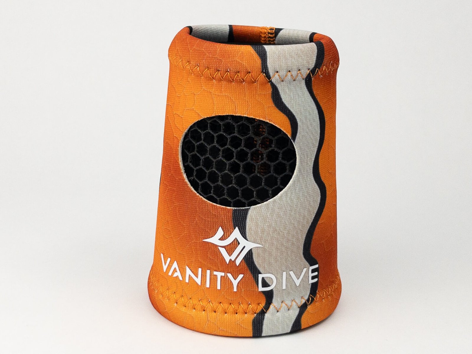 Imagen de la Neoprene Wristband Clownfish vista frontal