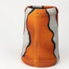 Imagen de la Neoprene Wristband Clownfish vista posterior