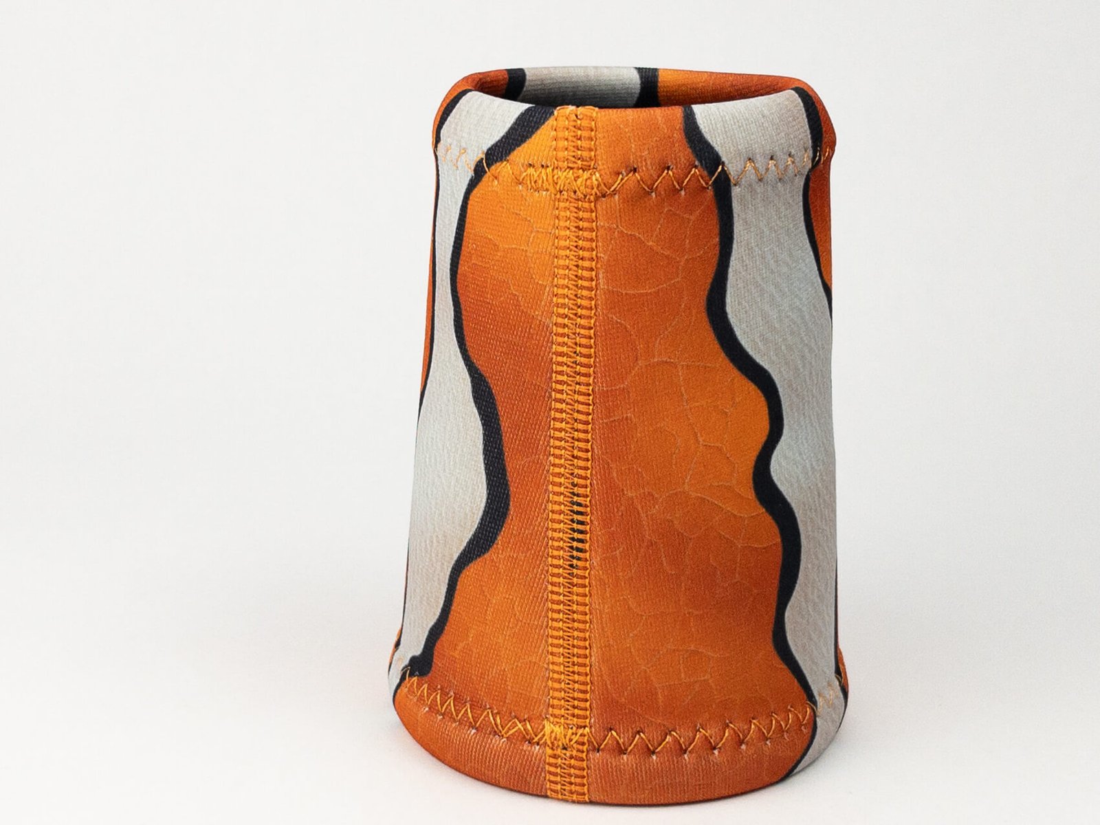 Imagen de la Neoprene Wristband Clownfish vista posterior