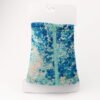 Imagen del packaging con la Neoprene Wristband Mediterranean Camo vista trasera