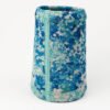 Imagen de la Neoprene Wristband Mediterranean Camo vista trasera