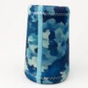 Imagen de la muñequera Neoprene Wristband Camo Ocean vista trasera