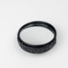 Fotografia del espejo de repuesto de la Neoprene Wristband Pro en color negro una unidad