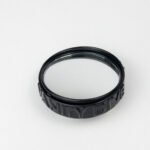 Neoprene Wristband espejo color negro una unidad Fotografia del espejo de repuesto de la Neoprene Wristband Pro en color negro una unidad