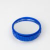 Fotografia del espejo de repuesto de la Neoprene Wristband Pro en color azul oscuro una unidad