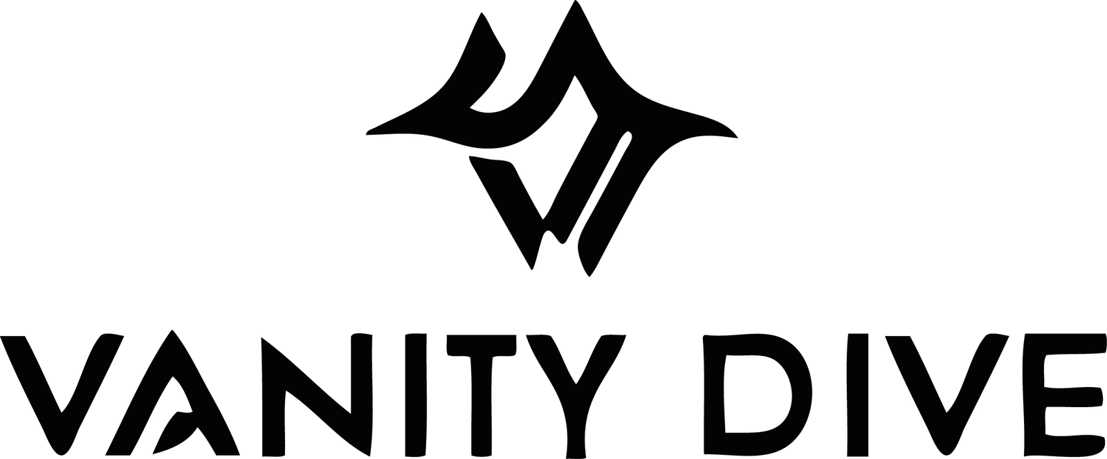 Logo Vanity Dive